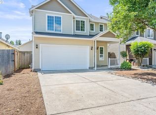 13719 NE 65th St, Vancouver, WA