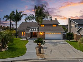 19883 Felicia Dr, Yorba Linda, CA 92886