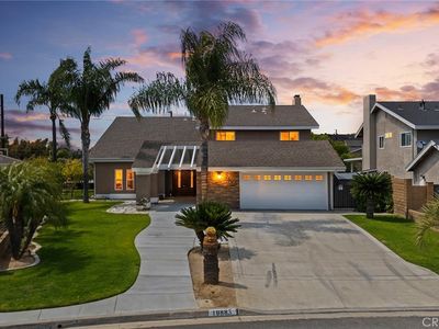 19883 Felicia Dr, Yorba Linda, CA, 92886