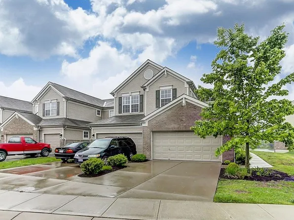 931 Heritage Green Dr #9-204, Monroe, OH 45050