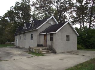 1394 N Black Horse Pike, Williamstown, NJ 08094