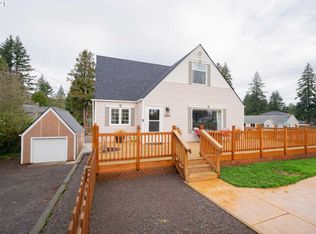 571 I St, Washougal, WA 98671