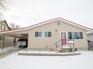 820 3rd Ave SW, Great Falls, MT 59404