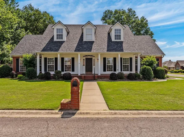 940 Jaci Ln, Conway, AR 72034