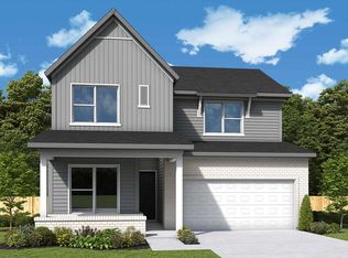 Mcallen Plan, Elyson 45', Katy, TX 77493