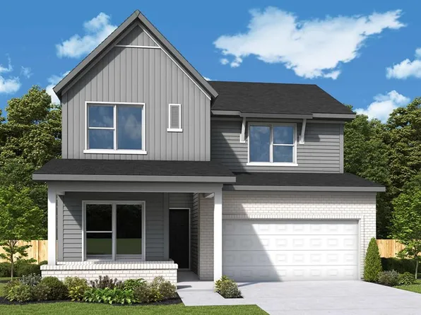 Mcallen Plan, Elyson 45'