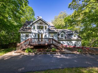 486 Riverside Rd, Buena Vista, VA 24416