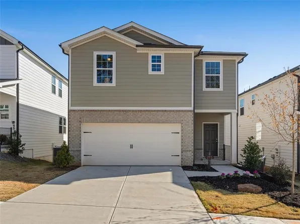 272 Wells Cir, Canton, GA 30114