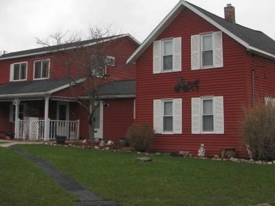 1461 S Lorenz Rd, Tawas City, MI, 48763