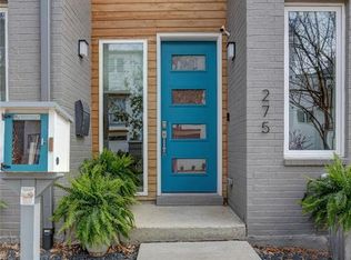 275 Currie St, Fort Worth, TX 76107
