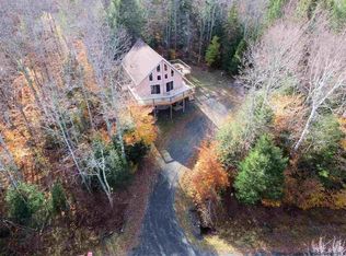 150 Cortina Valley Rd, Haines Falls, NY 12436