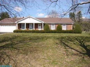 799 Millstone Ln, Mount Vernon, OH 43050