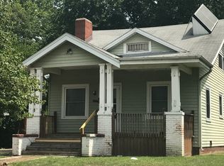 2208 N Delaware Ave, Peoria, IL