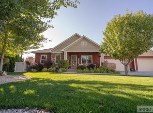 6349 E Tower Castle Loop, Ammon, ID 83406