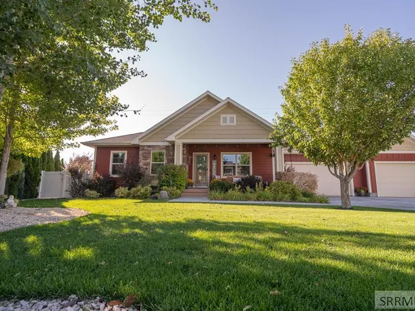 6349 E Tower Castle Loop, Ammon, ID 83406