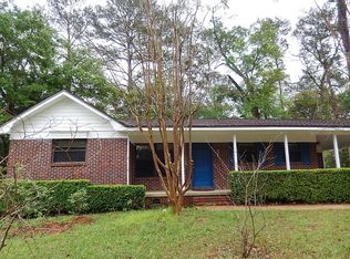 1519 Coombs Dr, Tallahassee, FL 32308