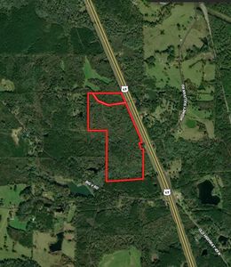 Craft Road Us #49, Magee, MS, 39111
