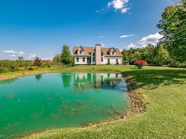 6310 E Loveland Rd, Madison, OH 44057