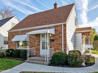 3732 S 20th St, Milwaukee, WI 53221