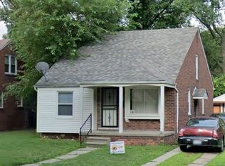 19311 Sunderland Rd, Detroit, MI 48219