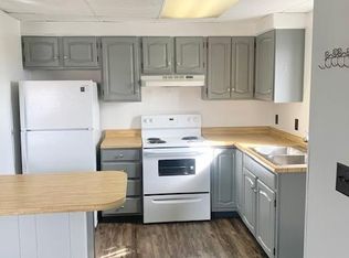 25 N Gamble St APT B, Shelby, OH