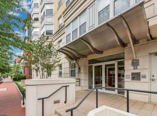 1111 11th St NW APT 104, Washington, DC 20001