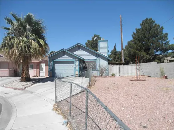 1424 Autumn Glen Cir, Las Vegas, NV 89110