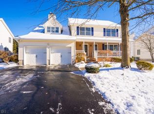 4 Fine Rd, Hillsborough, NJ 08844