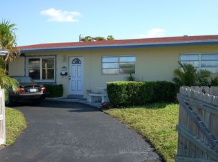 3048 NW 6th Ave, Fort Lauderdale, FL 33311
