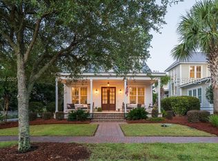 26 Waterfowl Rd, Bluffton, SC 29910