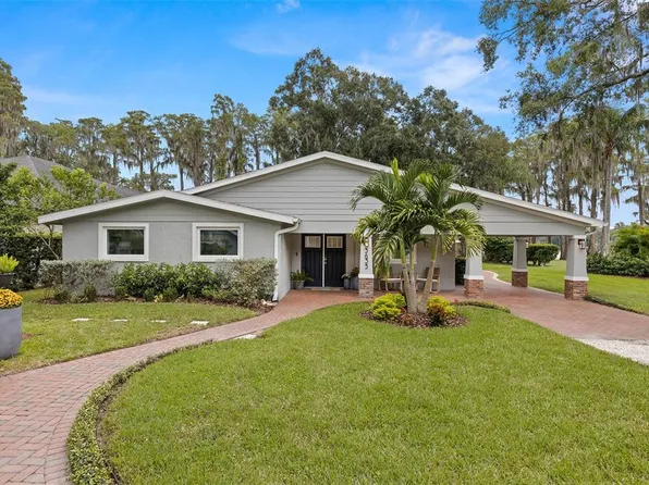 3635 Little Rd, Lutz, FL 33548