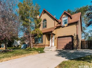 3556 W Chism Ct, Salt Lake City, UT 84129