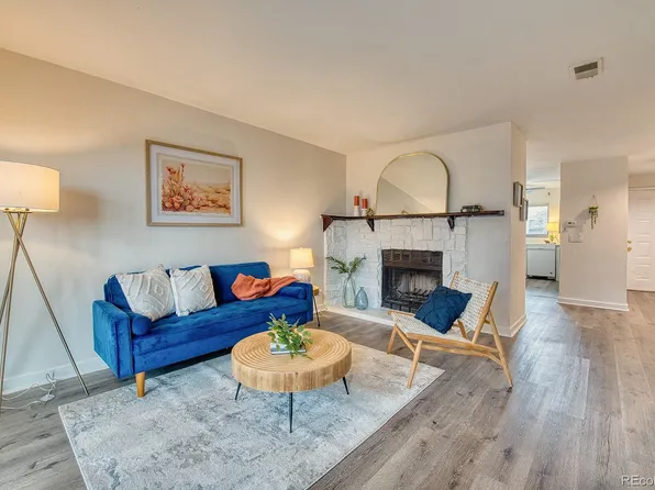 8635 Clay Street #412, Westminster, CO 80031