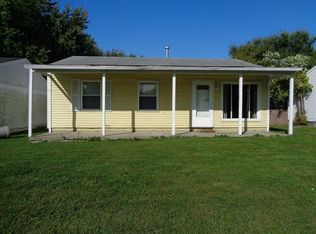 477 Saint Gallen Ave, Marion, OH 43302