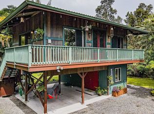 11-2815 Pikake St, Mountain View, HI 96771