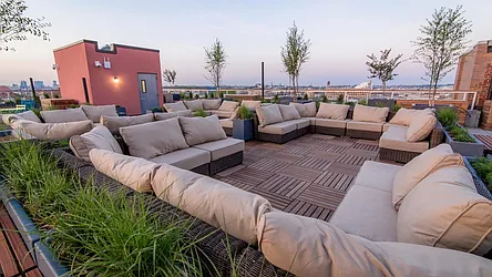 Rented by Nooklyn NYC LLC