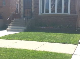 5254 S Homan Ave, Chicago, IL 60632