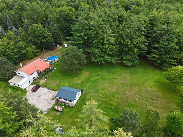 59 Helyer Rd, Quinte West, ON K8V 5P4