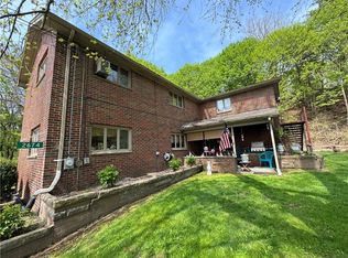 2674 Wampum Rd, Wampum, PA 16157