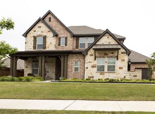 1212 Stonewall Dr, Mansfield, TX 76063