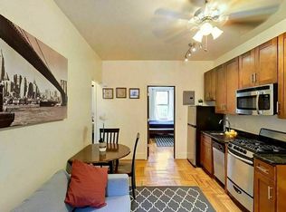22 Broadway Ter #A2, New York, NY 10040