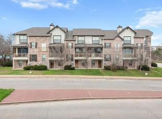 351 George Bush Dr E, College Station, TX 77840