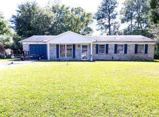 204 Niblick Rd, Summerville, SC 29483