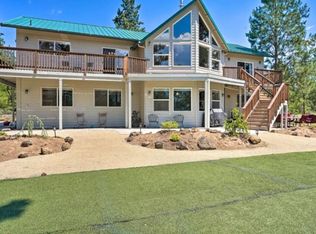 19490 Calico Rd, Bend, OR 97702