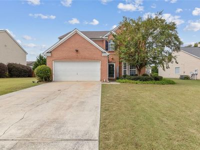 2144 Beacon Crest Dr, Buford, GA, 30519