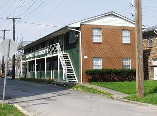 215 19th St #3, Huntington, WV 25703