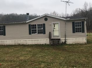 5264 Sulphur Bedford Rd, Bedford, KY 40006