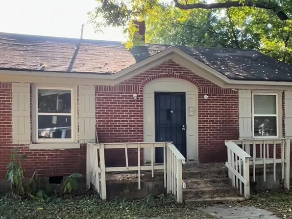 890 Charles Pl Lot 3, Memphis, TN 38112