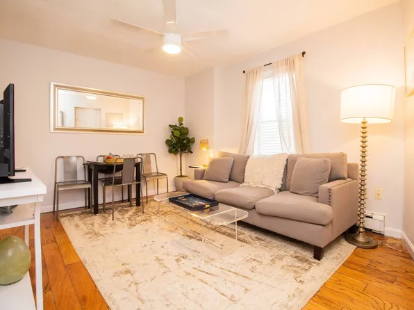 1002 Tremont St, Roxbury Crossing, MA