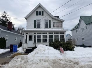 20 Franklin Street, Gloversville, NY